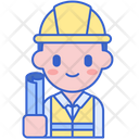 پیش‌نمایش فایل civil-engineer-4495143 از پک مردان مشاغل