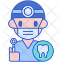 پیش‌نمایش فایل dentist-4495150 از پک مردان مشاغل
