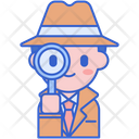 پیش‌نمایش فایل detective-investigator-4495151 از پک مردان مشاغل