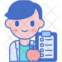 پیش‌نمایش فایل dietitian-nutritionist-4495152 از پک مردان مشاغل