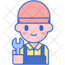 پیش‌نمایش فایل mechanic-4495176 از پک مردان مشاغل