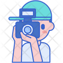 پیش‌نمایش فایل photographer-4495182 از پک مردان مشاغل