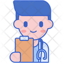 پیش‌نمایش فایل physician-4495183 از پک مردان مشاغل