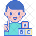 پیش‌نمایش فایل preschool-teacher-4495188 از پک مردان مشاغل