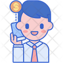 پیش‌نمایش فایل sales-representative-4495195 از پک مردان مشاغل