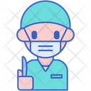 پیش‌نمایش فایل surgeon-4495202 از پک مردان مشاغل