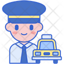پیش‌نمایش فایل taxi-driver-4495204 از پک مردان مشاغل