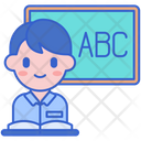 پیش‌نمایش فایل teacher-4495205 از پک مردان مشاغل