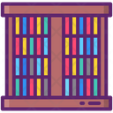 پیش‌نمایش فایل library-4495251 از پک ادبیات