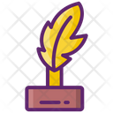 پیش‌نمایش فایل literary-award-4495252 از پک ادبیات