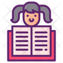 پیش‌نمایش فایل reader-child-4495271 از پک ادبیات
