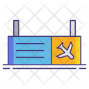 پیش‌نمایش فایل arrival-4495045 از پک برنامه‌ریزی سفر