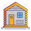 پیش‌نمایش فایل cabin-4495052 از پک برنامه‌ریزی سفر