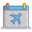 پیش‌نمایش فایل itinerary-4495083 از پک برنامه‌ریزی سفر