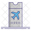 پیش‌نمایش فایل one-way-ticket-4495088 از پک برنامه‌ریزی سفر