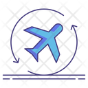 پیش‌نمایش فایل round-trip-4495098 از پک برنامه‌ریزی سفر