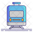 پیش‌نمایش فایل train-4495106 از پک برنامه‌ریزی سفر