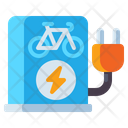 پیش‌نمایش فایل bike-charging-station-4494865 از پک فناوری هوشمند
