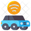 پیش‌نمایش فایل connected-car-4494871 از پک فناوری هوشمند
