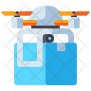 پیش‌نمایش فایل drone-delivery-4494876 از پک فناوری هوشمند