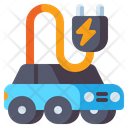 پیش‌نمایش فایل electric-car-4494881 از پک فناوری هوشمند