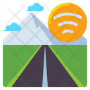 پیش‌نمایش فایل smart-highway-4494917 از پک فناوری هوشمند