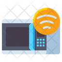 پیش‌نمایش فایل smart-microwave-4494920 از پک فناوری هوشمند