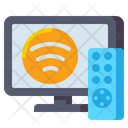 پیش‌نمایش فایل smart-tv-4494926 از پک فناوری هوشمند