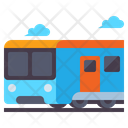 پیش‌نمایش فایل train-4494937 از پک فناوری هوشمند