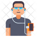 پیش‌نمایش فایل wearable-technology-4494944 از پک فناوری هوشمند