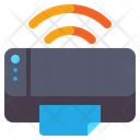 پیش‌نمایش فایل wireless-printer-4494950 از پک فناوری هوشمند