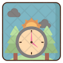 پیش‌نمایش فایل clock-4494824 از پک صبح