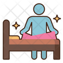پیش‌نمایش فایل make-bed-4494841 از پک صبح