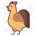 پیش‌نمایش فایل rooster-4494784 از پک صبح