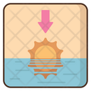 پیش‌نمایش فایل sunset-4494796 از پک صبح