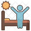 پیش‌نمایش فایل waking-up-4494807 از پک صبح
