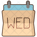 پیش‌نمایش فایل wednesday-4494809 از پک صبح