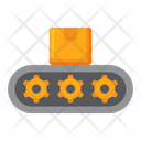 پیش‌نمایش فایل conveyor-belt-4494675 از پک صنعت و تولید