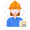 پیش‌نمایش فایل engineer-female-4494683 از پک صنعت و تولید