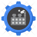 پیش‌نمایش فایل factory-4494689 از پک صنعت و تولید