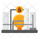 پیش‌نمایش فایل oil-refinery-4494633 از پک صنعت و تولید
