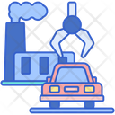 پیش‌نمایش فایل automotive-industry-4494750 از پک صنعت و تولید