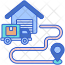 پیش‌نمایش فایل distribution-chain-4494762 از پک صنعت و تولید
