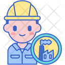 پیش‌نمایش فایل factory-worker-male-4494773 از پک صنعت و تولید