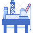 پیش‌نمایش فایل offshore-platform-4494713 از پک صنعت و تولید