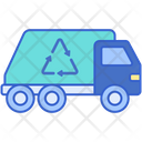 پیش‌نمایش فایل recycling-truck-4494725 از پک صنعت و تولید