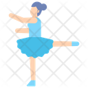 پیش‌نمایش فایل ballet-4494425 از پک رقص