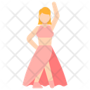 پیش‌نمایش فایل belly-dance-4494427 از پک رقص