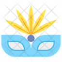پیش‌نمایش فایل carnival-mask-4494481 از پک رقص