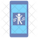 پیش‌نمایش فایل dance-app-4494437 از پک رقص